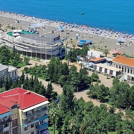 Apartments Batumi Studio V Экстерьер фото