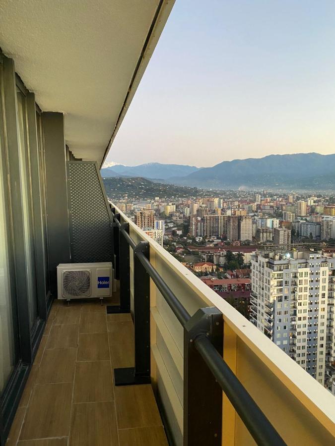 Apartments Batumi Studio V Экстерьер фото