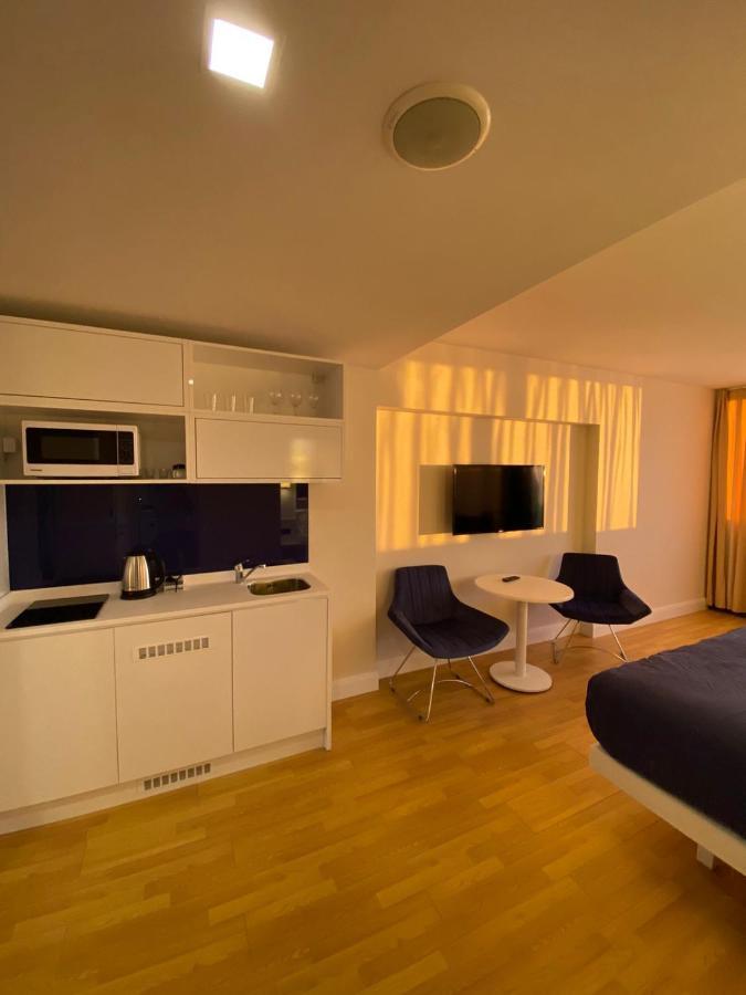 Apartments Batumi Studio V Экстерьер фото