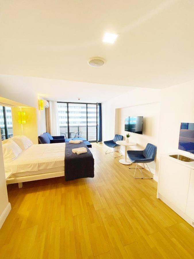 Apartments Batumi Studio V Экстерьер фото