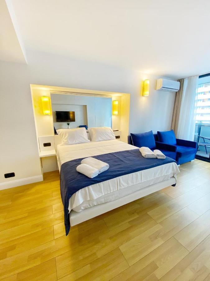 Apartments Batumi Studio V Экстерьер фото