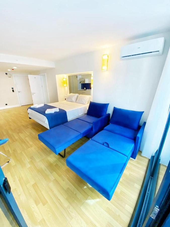 Apartments Batumi Studio V Экстерьер фото