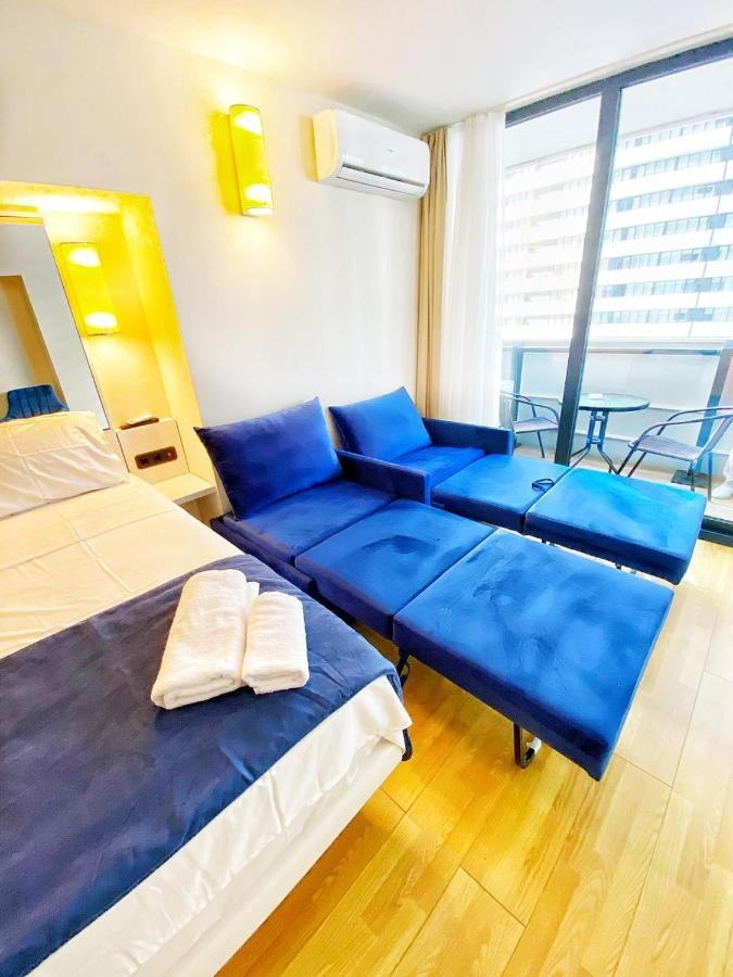 Apartments Batumi Studio V Экстерьер фото