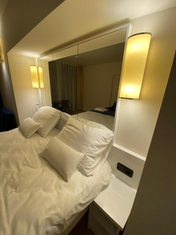 Apartments Batumi Studio V Экстерьер фото