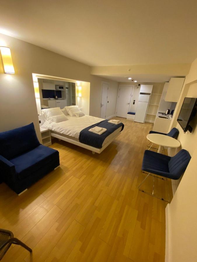 Apartments Batumi Studio V Экстерьер фото