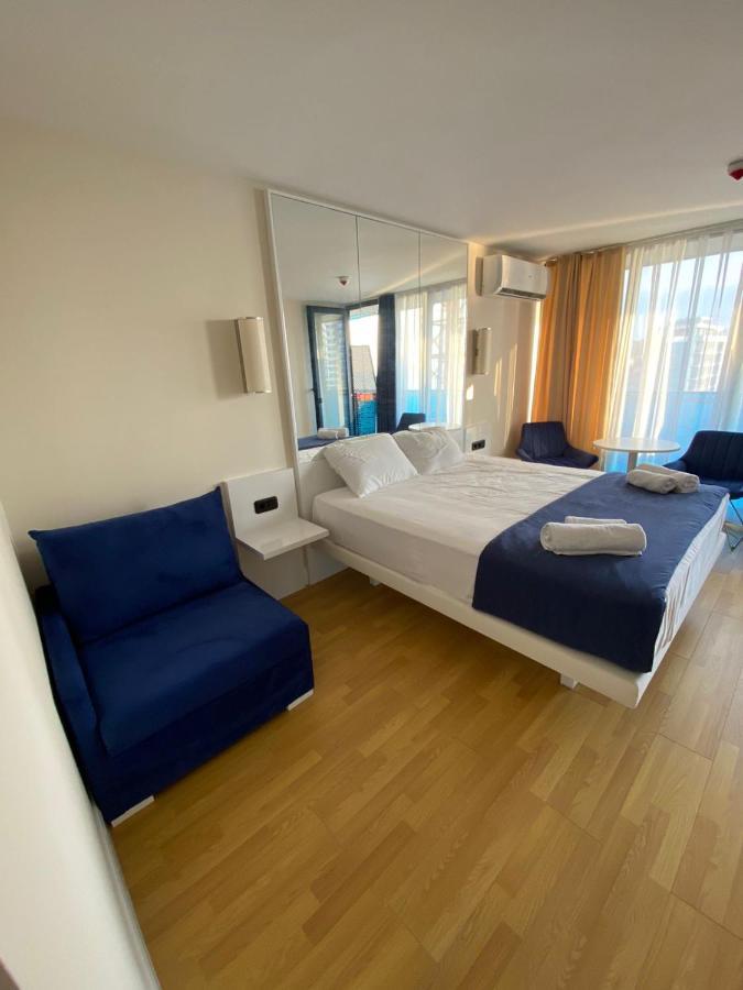 Apartments Batumi Studio V Экстерьер фото