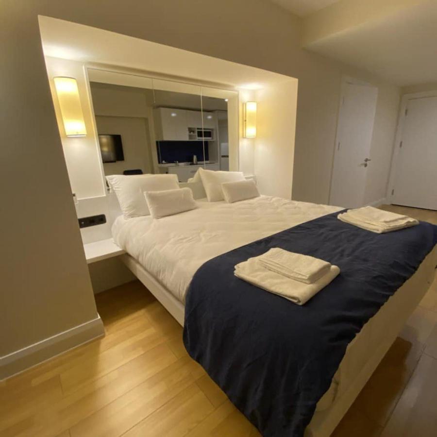 Apartments Batumi Studio V Экстерьер фото