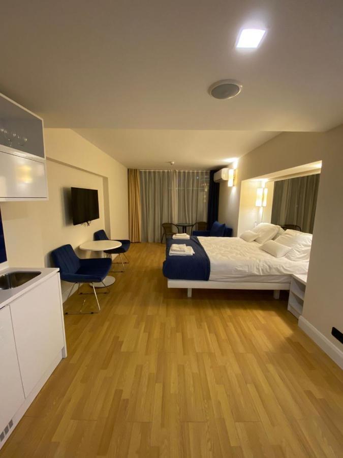 Apartments Batumi Studio V Экстерьер фото