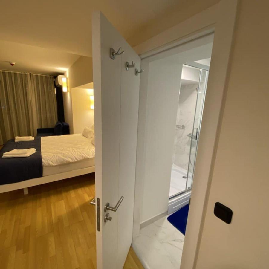 Apartments Batumi Studio V Экстерьер фото