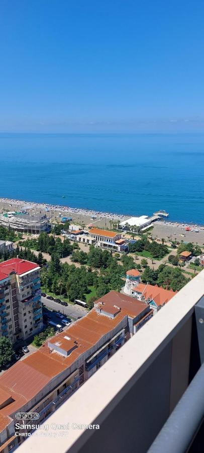 Apartments Batumi Studio V Экстерьер фото