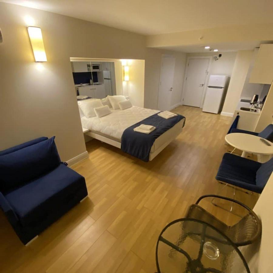 Apartments Batumi Studio V Экстерьер фото