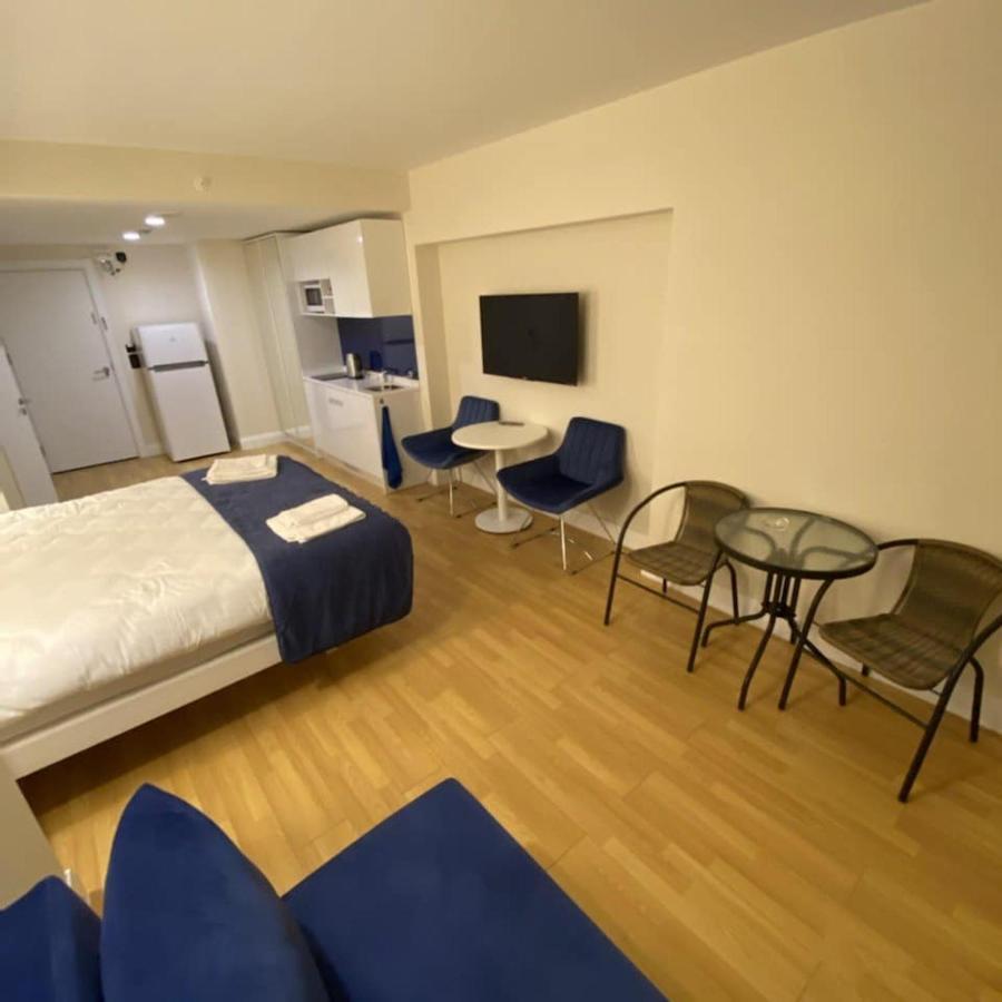 Apartments Batumi Studio V Экстерьер фото
