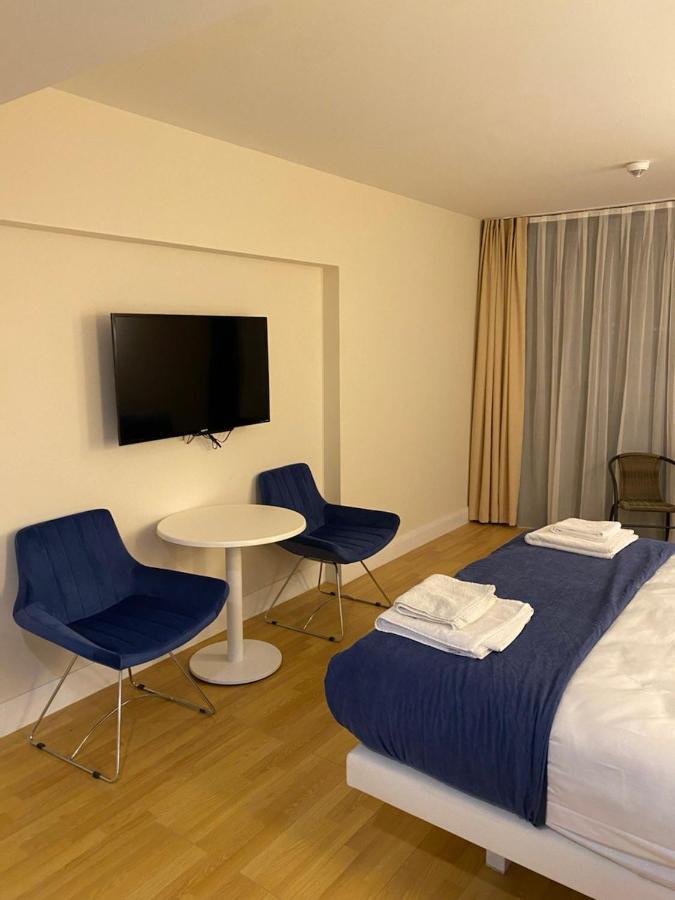 Apartments Batumi Studio V Экстерьер фото