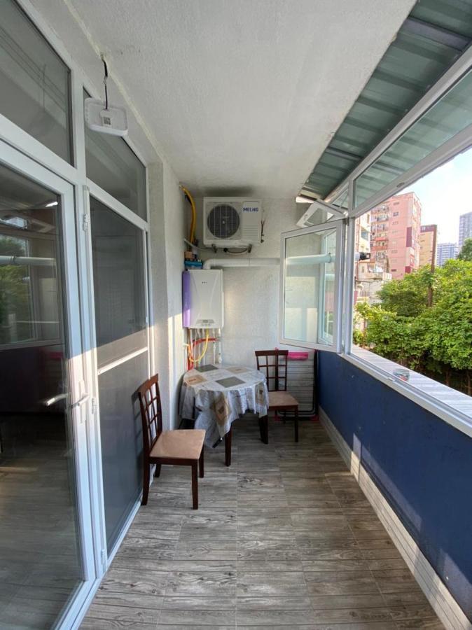 Apartments Batumi Studio V Экстерьер фото
